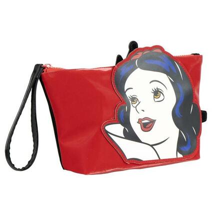 Trousse de toilette enfant DISNEY Noir