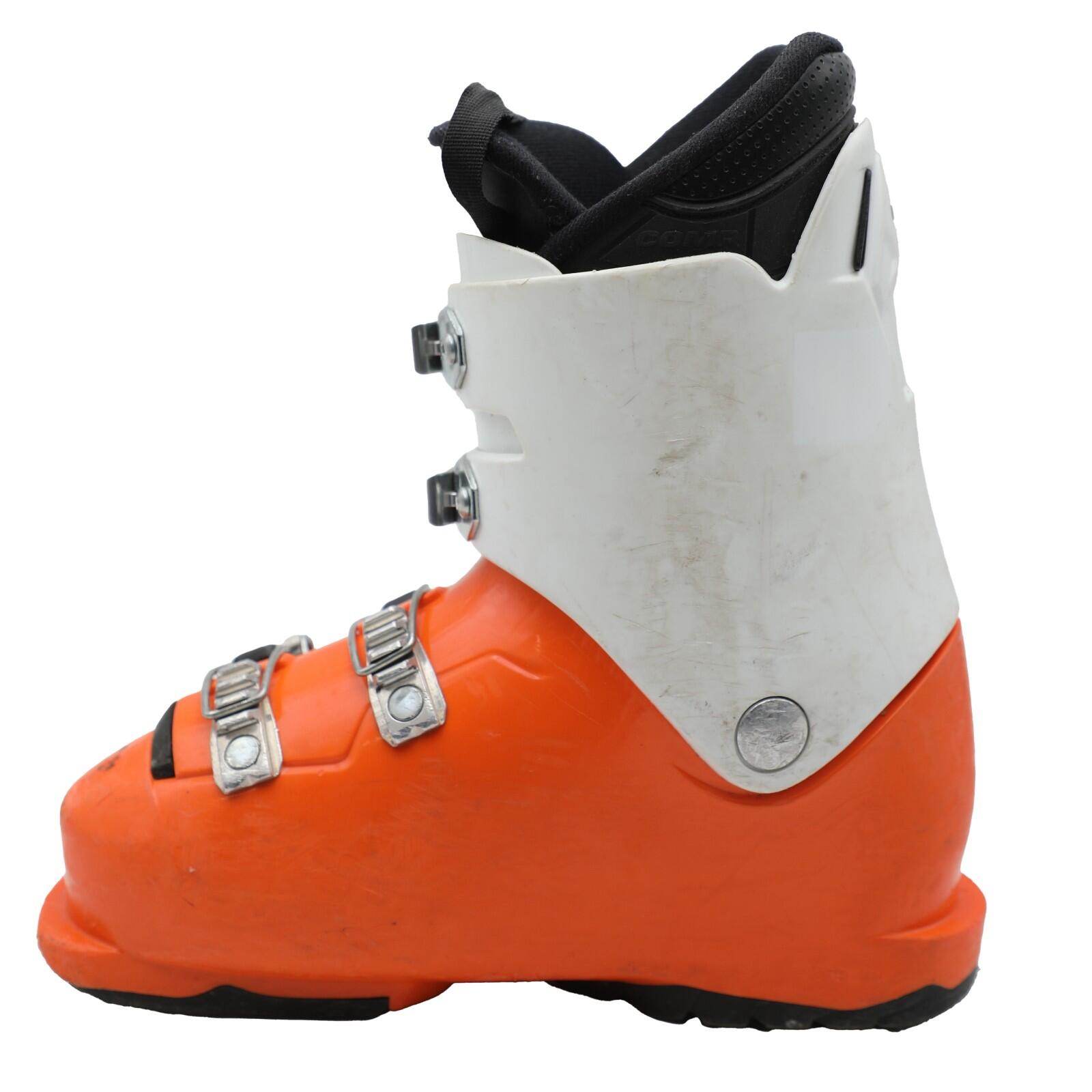SECOND HAND - Scarpone Da Sci Dalbello Cxr 4_4 Gancio 3/4