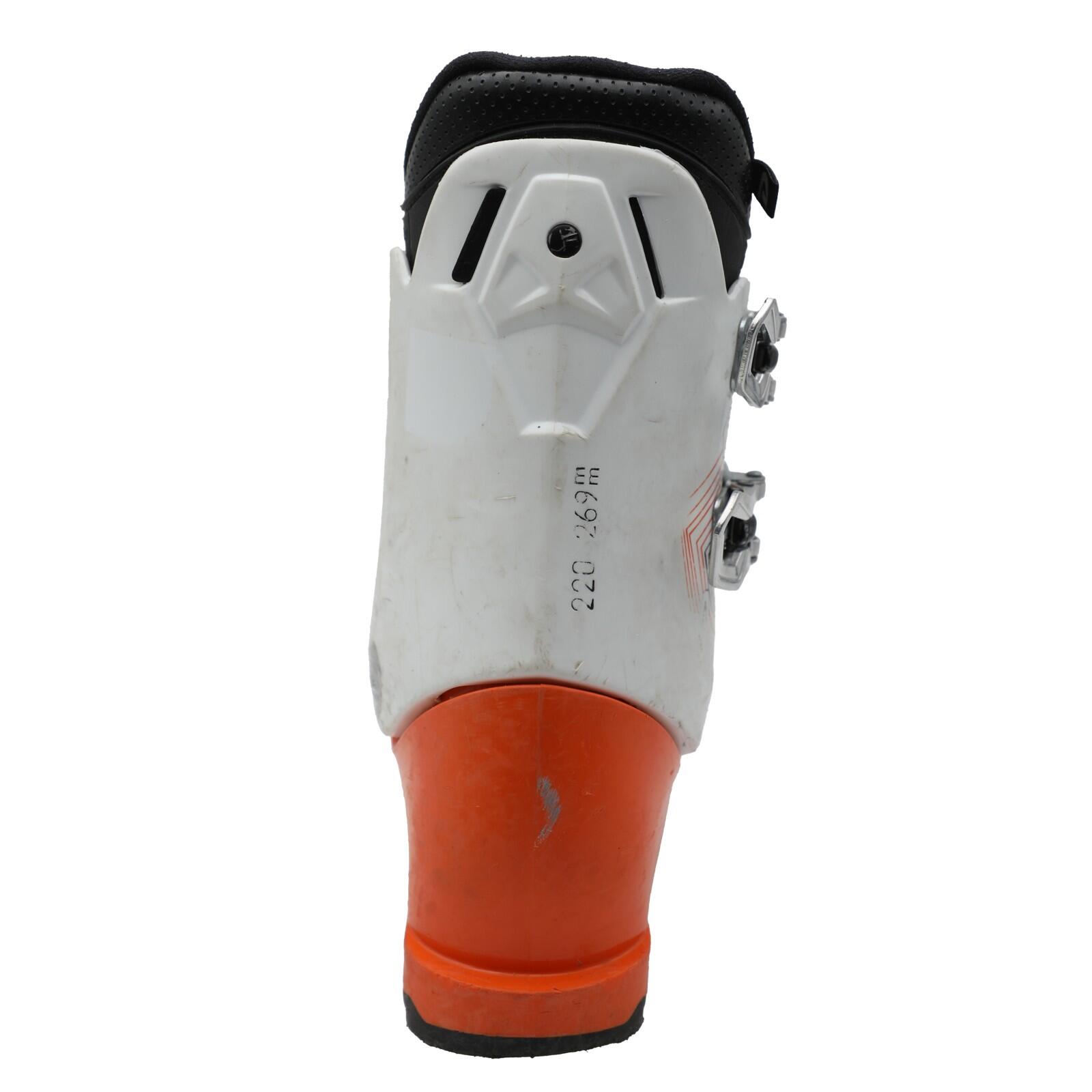 SECOND HAND - Scarpone Da Sci Dalbello Cxr 4_4 Gancio 2/4