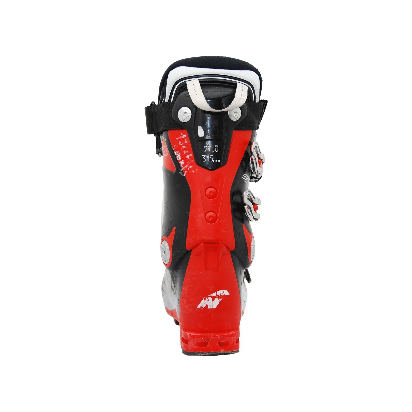 RECONDITIONNE - Chaussure De Ski Nordica Sportmachine 90 R 2/4