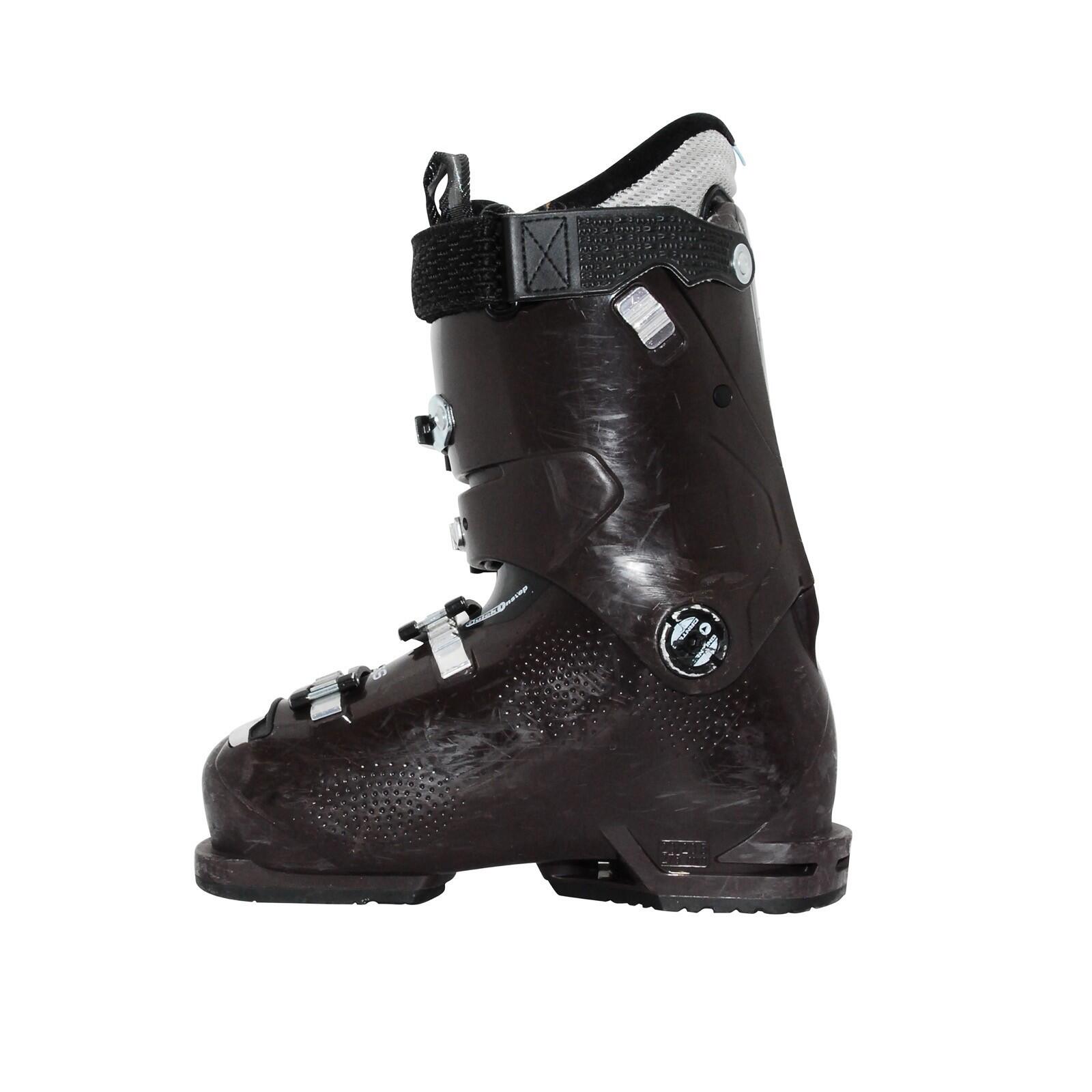 SECOND HAND - Scarponi Da Sci Tecnica Mach 1 Wrt Hv Usati 3/4