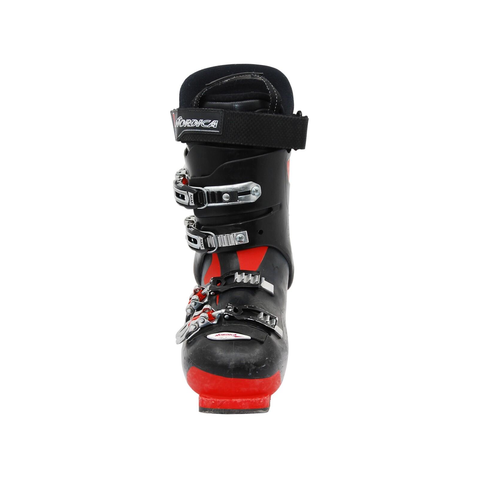 RECONDITIONNE - Chaussure De Ski Nordica Sportmachine 90 R 4/4