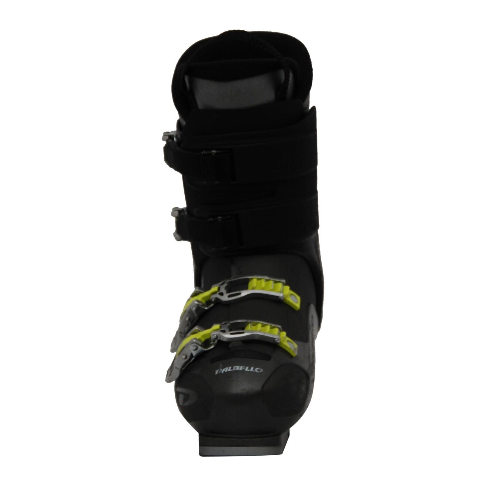 RECONDITIONNE - Chaussures De Ski Dalbello Vantage Sport Rtl 4/4