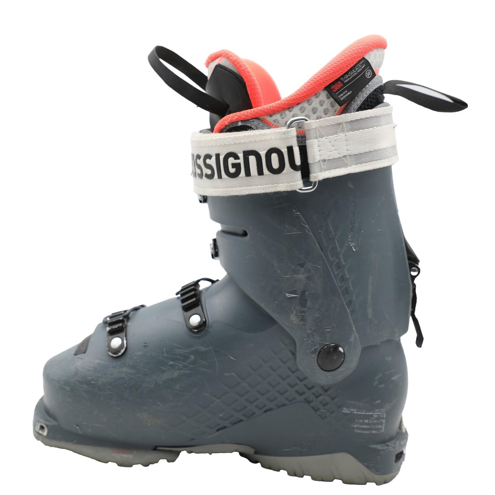 RECONDITIONNE - Chaussure De Ski De Randonnée Rossignol Alltrack 90 3/4