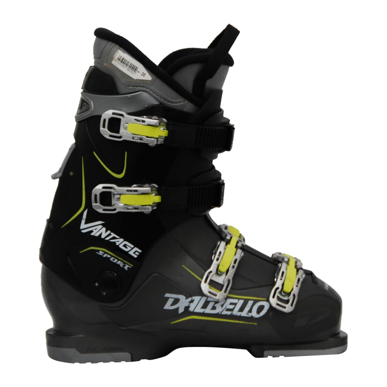 RECONDITIONNE - Chaussures De Ski Dalbello Vantage Sport Rtl 1/4