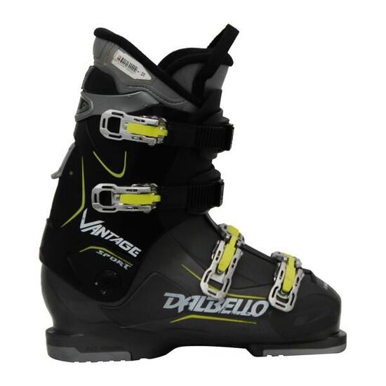 RECONDITIONNE - Chaussures De Ski Dalbello Vantage Sport Rtl