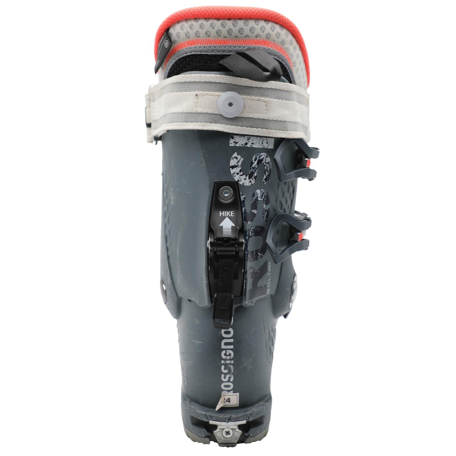 RECONDITIONNE - Chaussure De Ski De Randonnée Rossignol Alltrack 90 2/4
