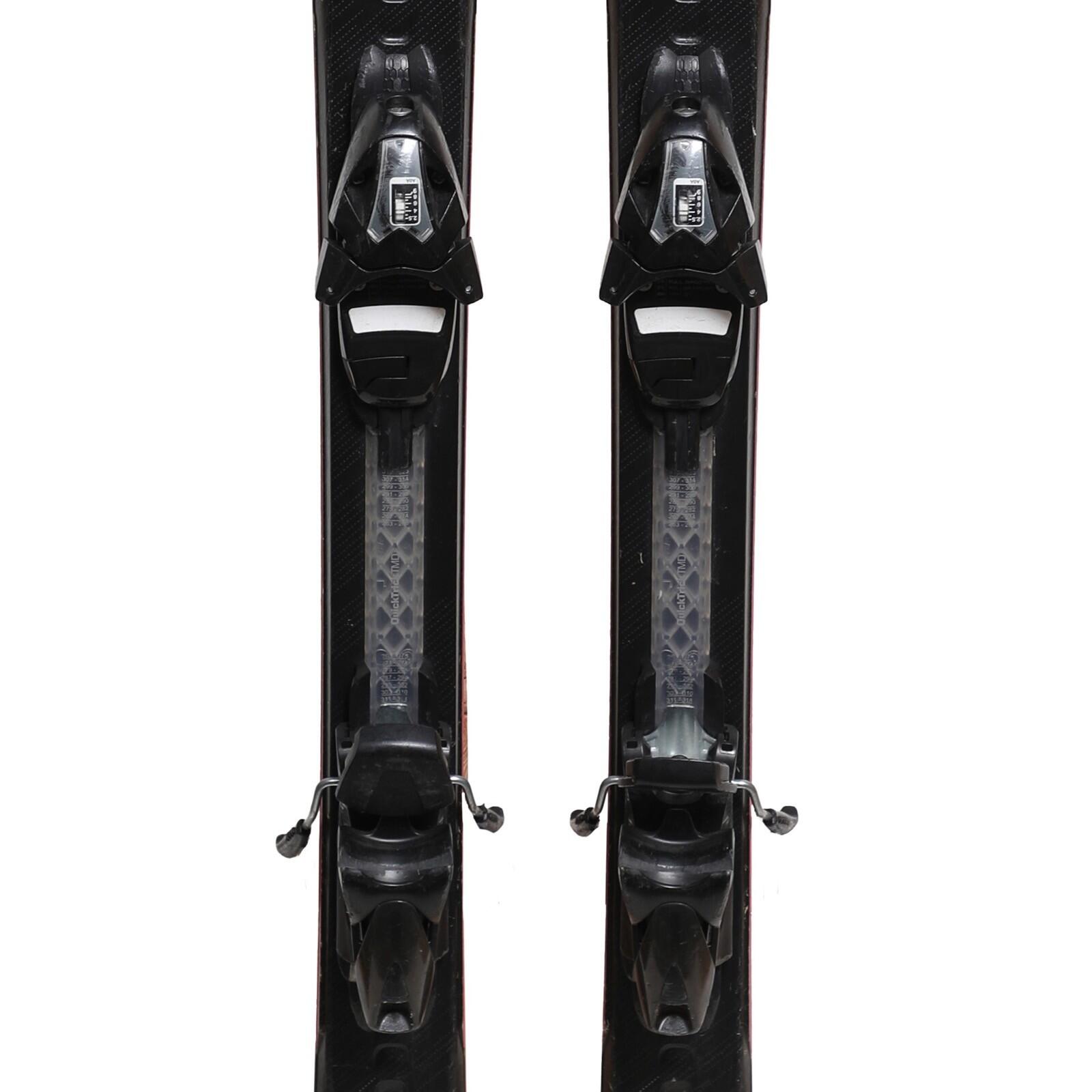 Ski occasion Elan Element W + fixations