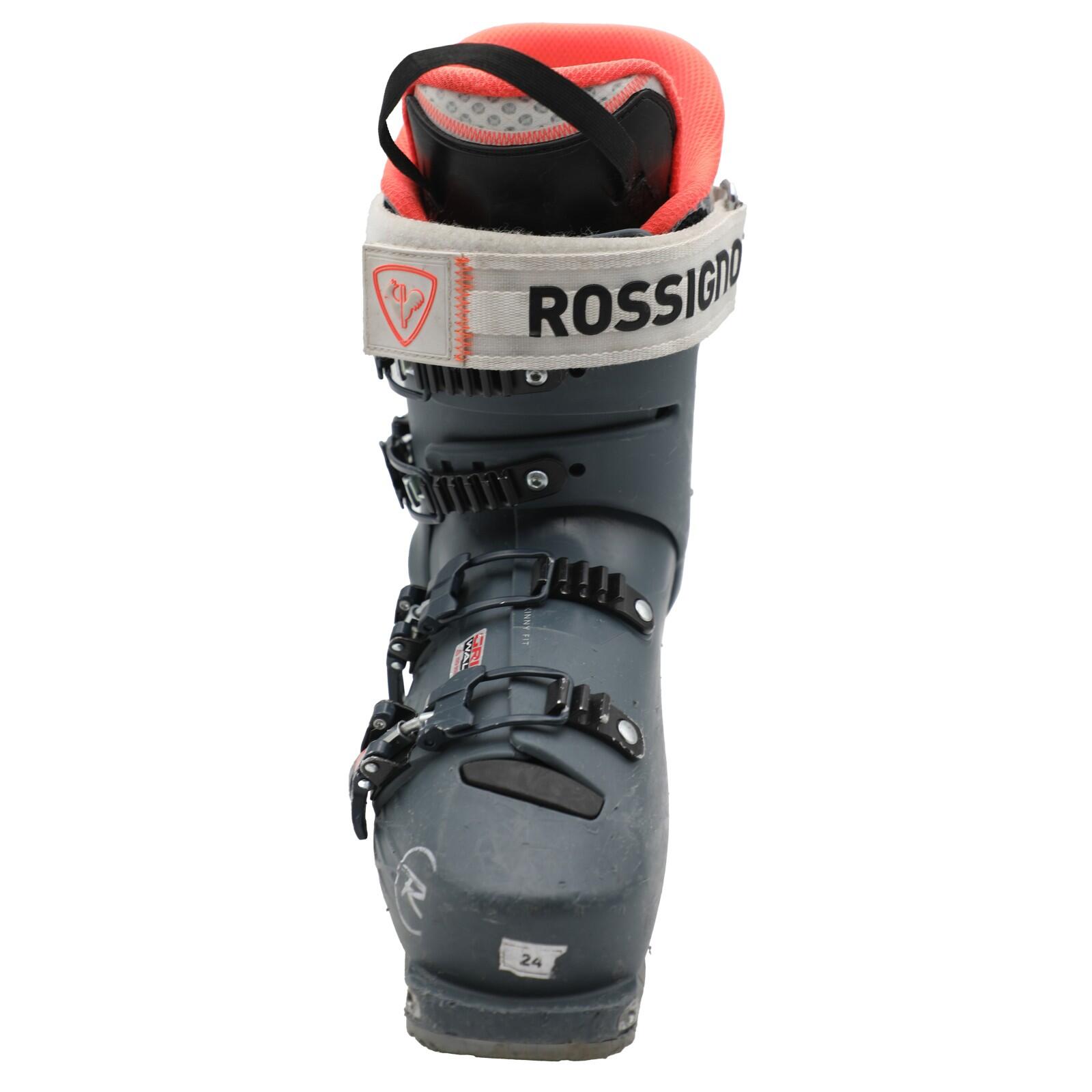 RECONDITIONNE - Chaussure De Ski De Randonnée Rossignol Alltrack 90 4/4