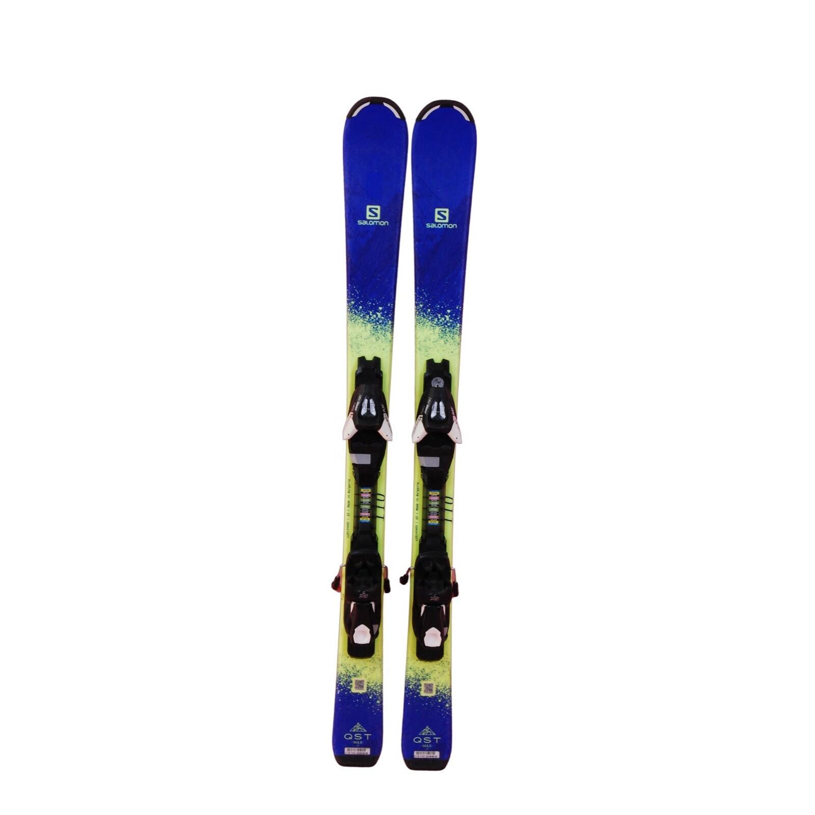 SALOMON picture