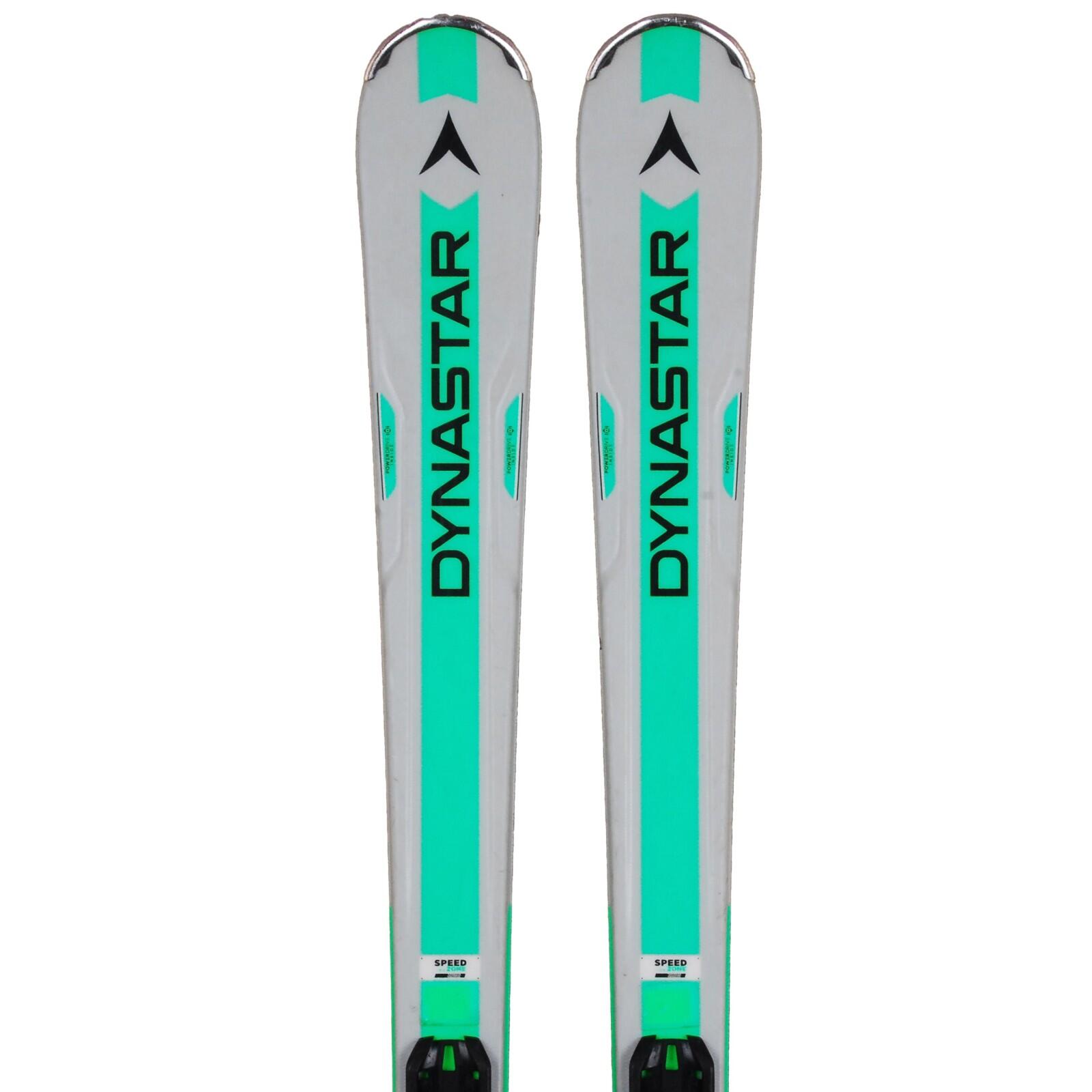 SECOND HAND - Sci Dynastar Speed Zone Rl + Attacchi 2/5