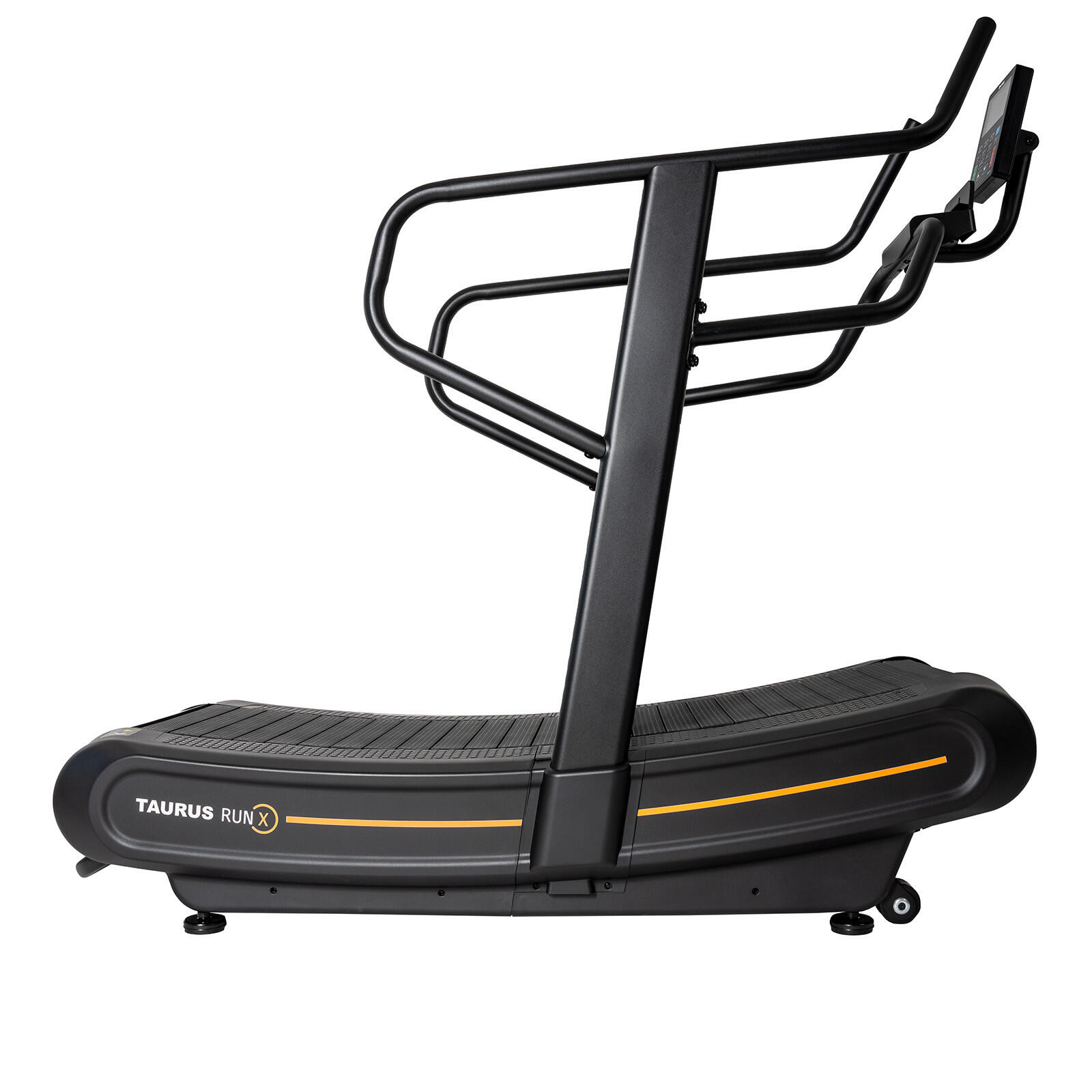 Run X Curved Loopband 3/4