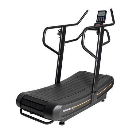 Tapis de course Taurus Run X Curved