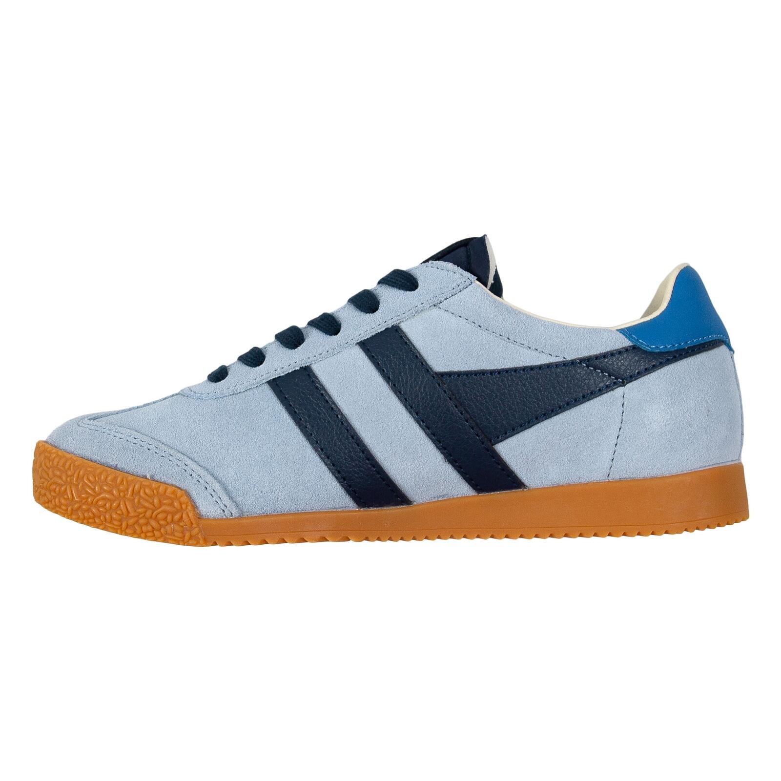 Baskets femme Gola Elan Trainer 2/5