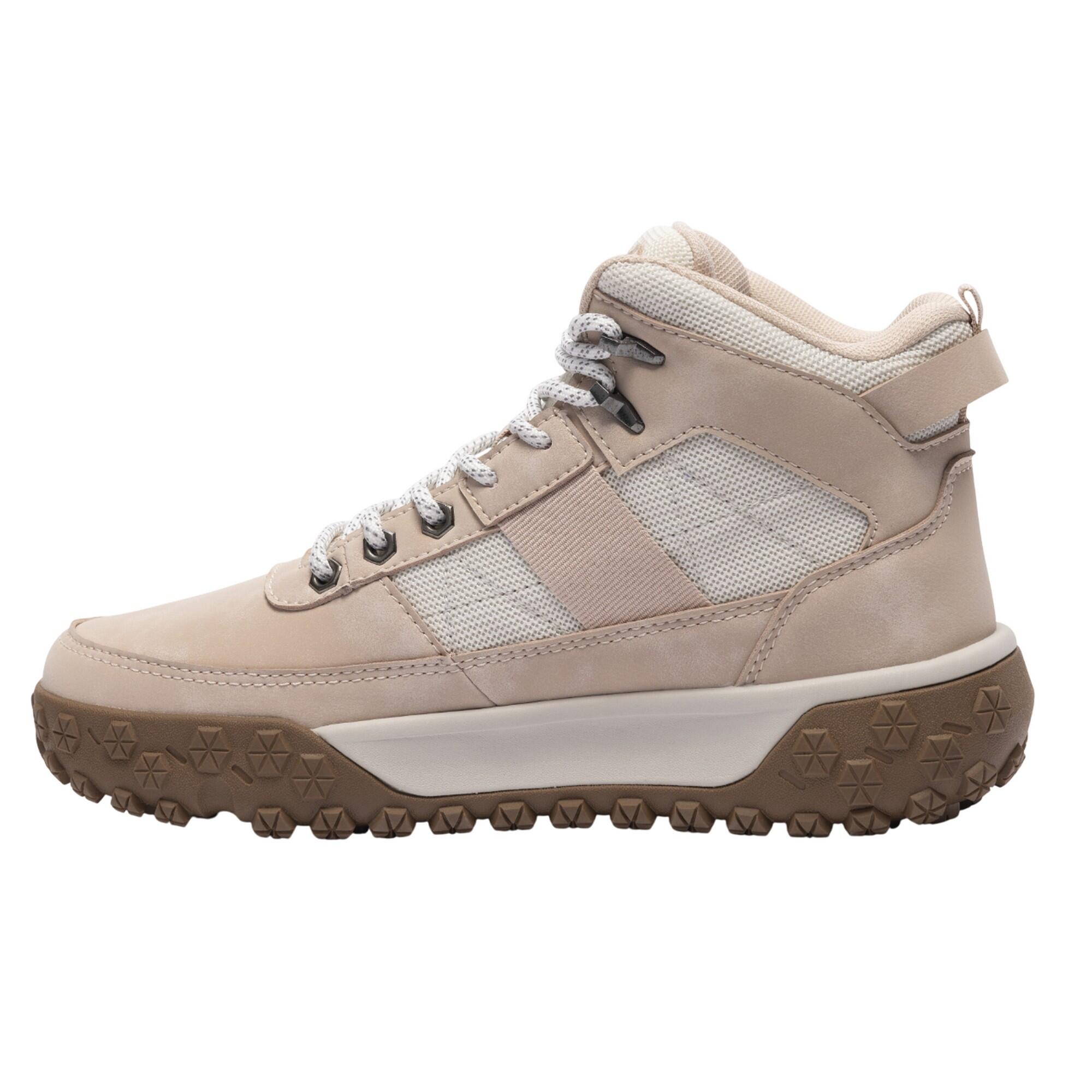 "Sora" Stiefel für Damen Nebelhafte Rose 3/5