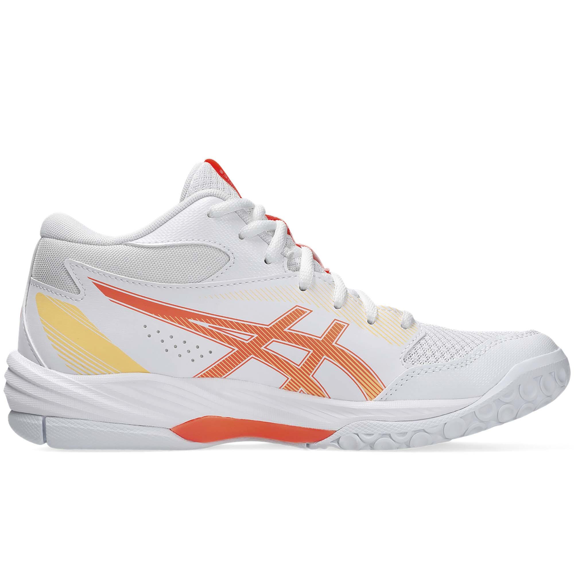 Scarpe Volley Asics Gel-Task Mt 4 Donna 2/7