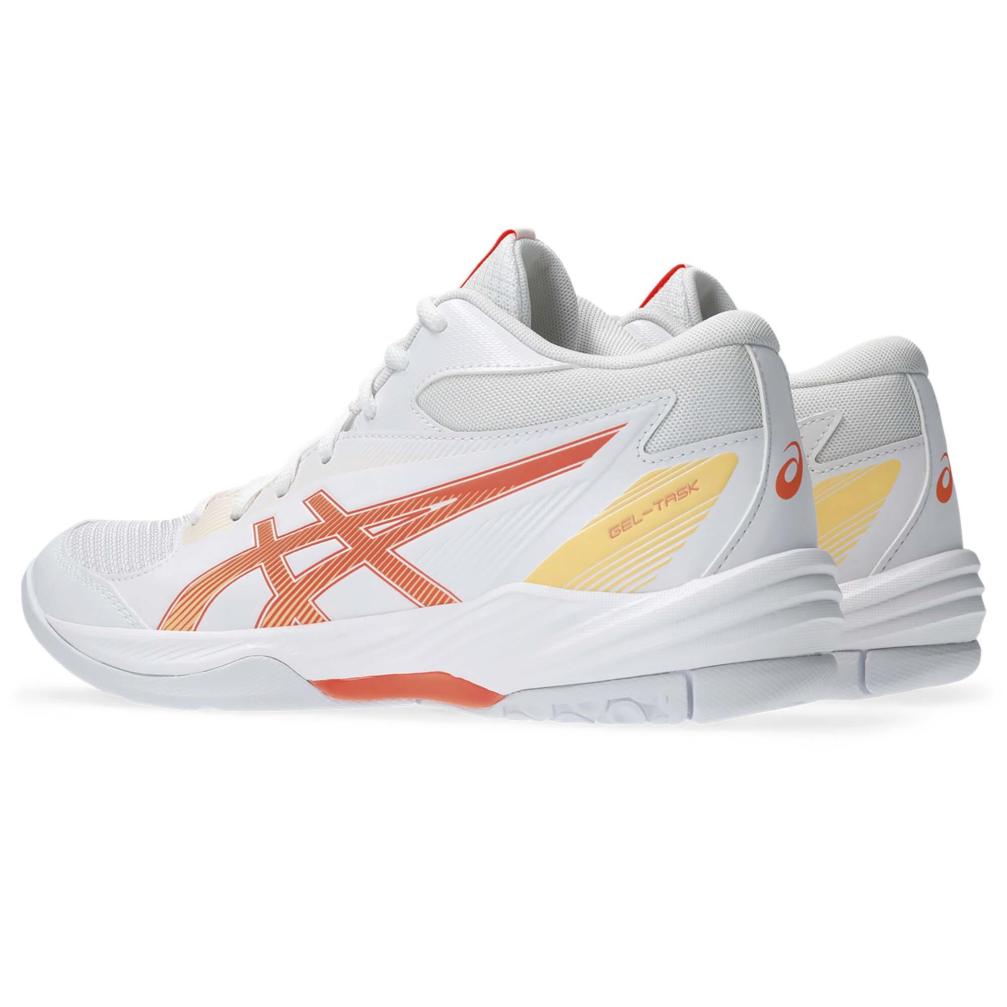 Scarpe Volley Asics Gel-Task Mt 4 Donna 4/7