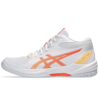 Asics gel-task mt 4 sportschoenen volwassenen