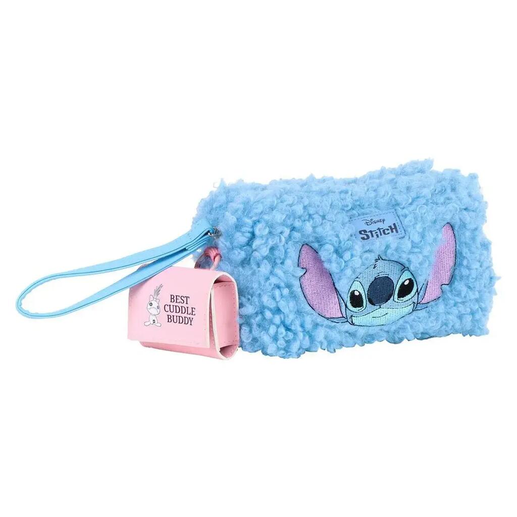 Child Toilet Bag DISNEY Blue