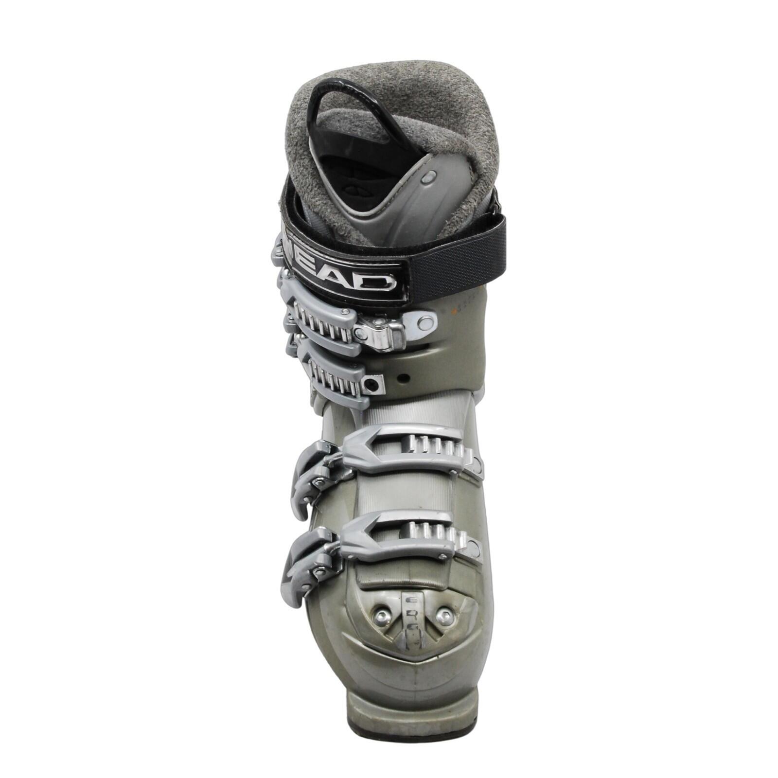 RECONDITIONNE - Chaussure De Ski Modèle Head Edge 7. 4/4