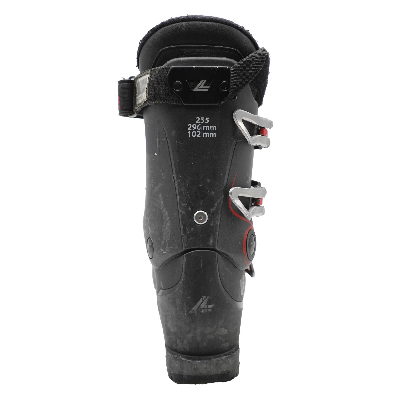 RECONDITIONNE - Chaussure De Ski Lange Lx Rtl Pro 2/4