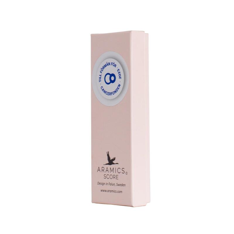 Aramics Tenis/Padel Wrist Marker roz