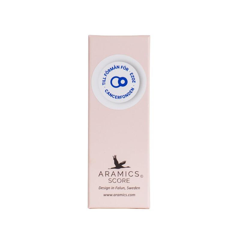 Aramics Tenis/Padel Wrist Marker roz