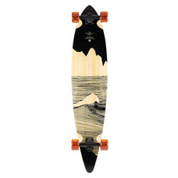 Longboard complet Crag Maverick