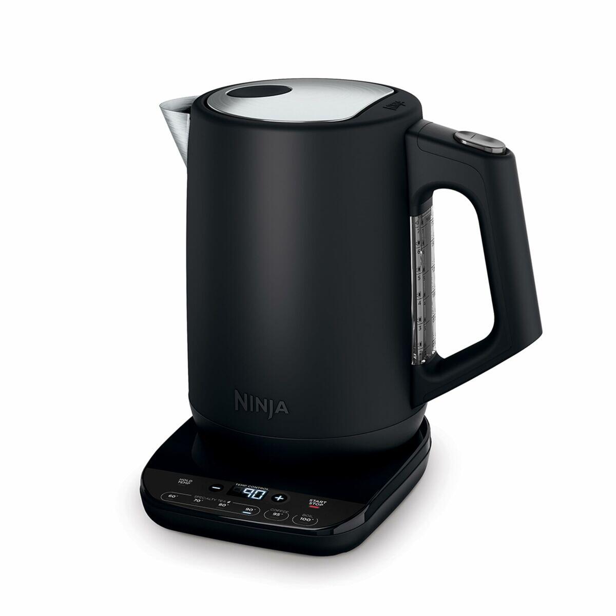Bouilloire NINJA KT200EU Noir 2/5