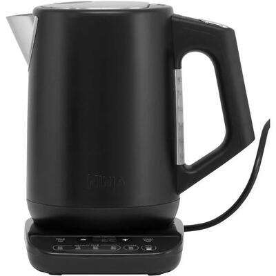 Waterkoker ninja kt200eu zwart