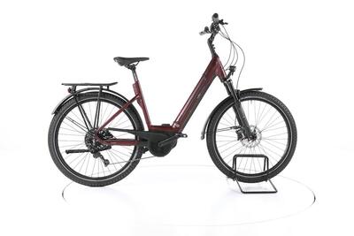 Refurbished - E-Bike Manufaktur 13ZEHN E-Bike Tiefeinsteiger 2021 - Sehr gut