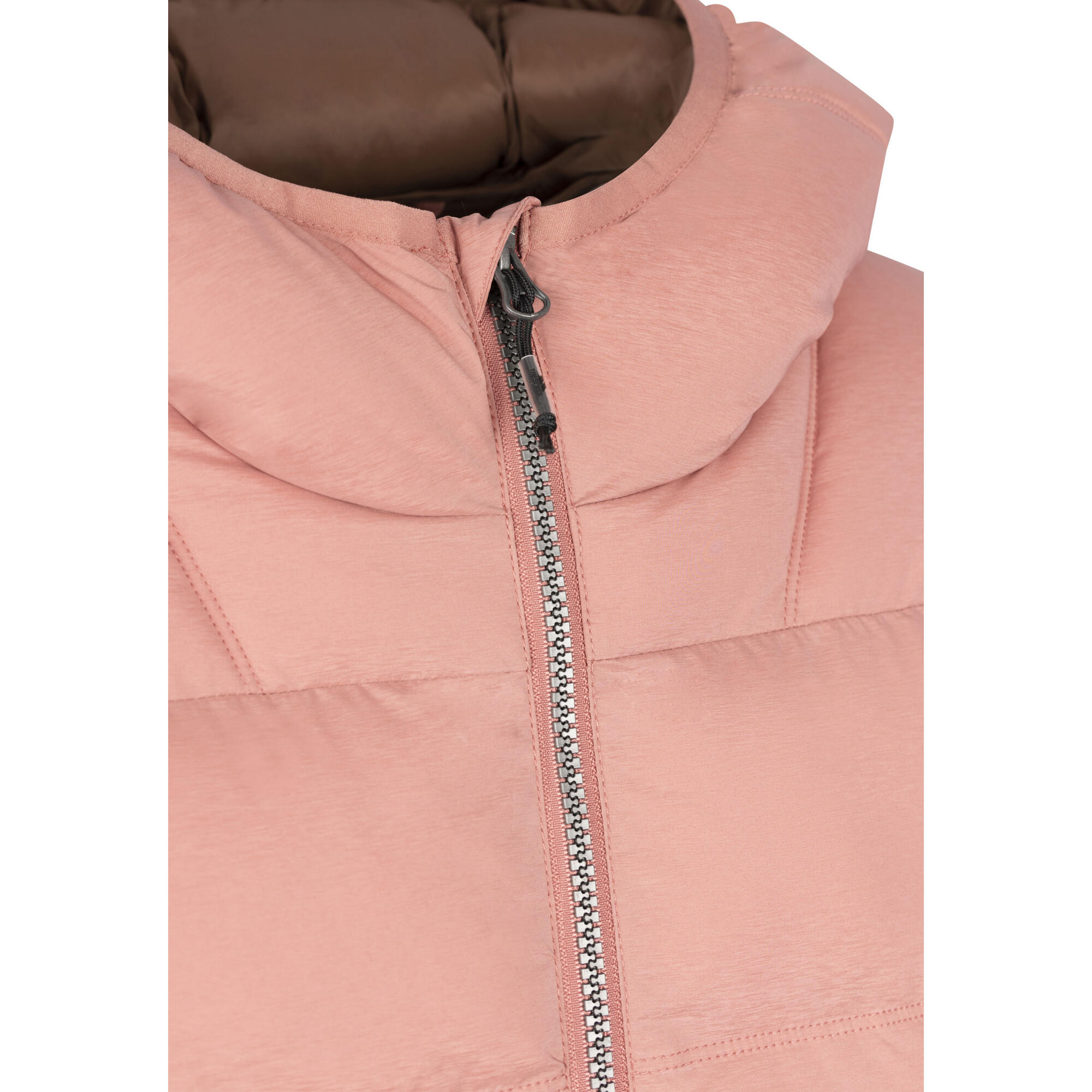 Veste À Capuche ROLLINS Femme (Argile) 3/4