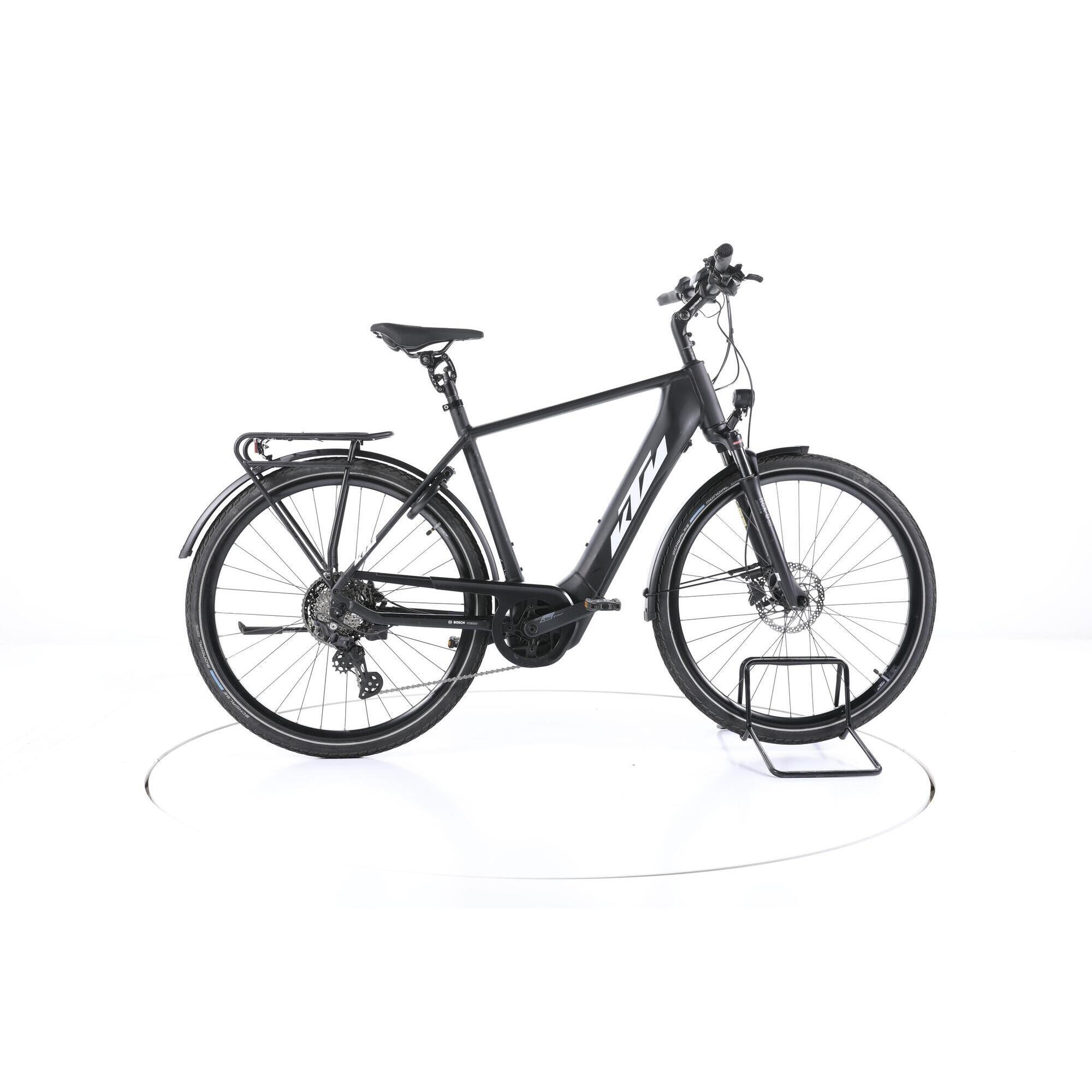 Second Life - KTM ZEG Power Sport 10 Trekking E-Bike - Jak nowy