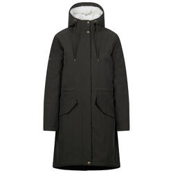 Veste Imperméable VAILSOM Femme (Vert Kaki)