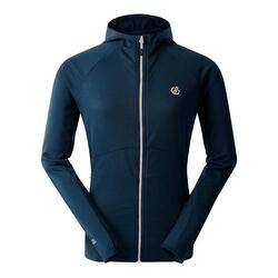 Veste EVOLVING Femme (Denim Sombre / Pêche Pâle)