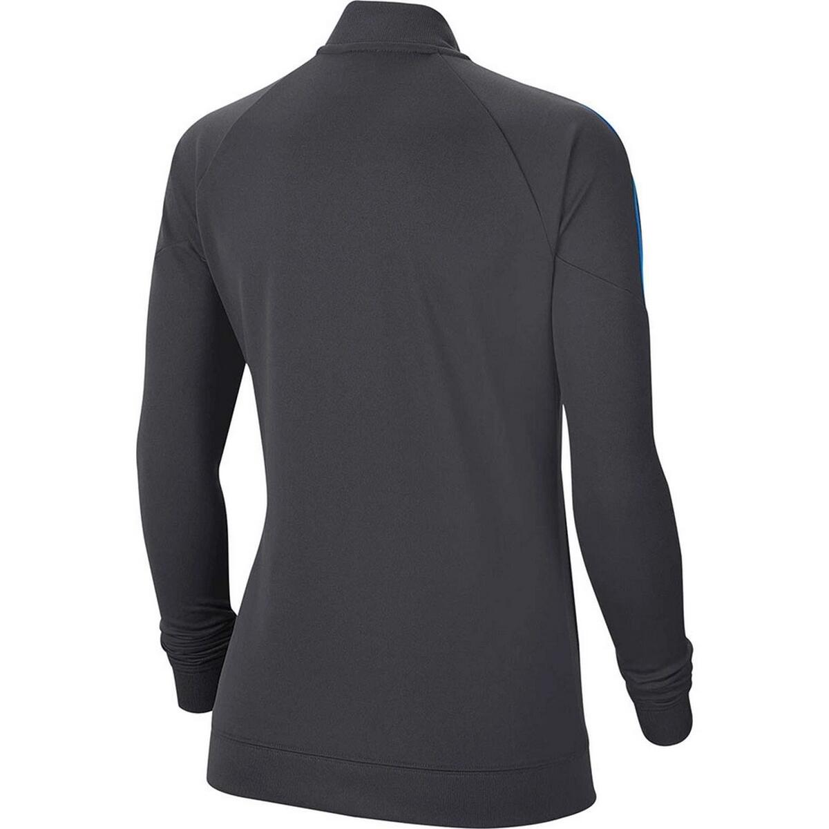 Chaqueta Dry Academy Pro para Mujer Azul, Grafito 2/4