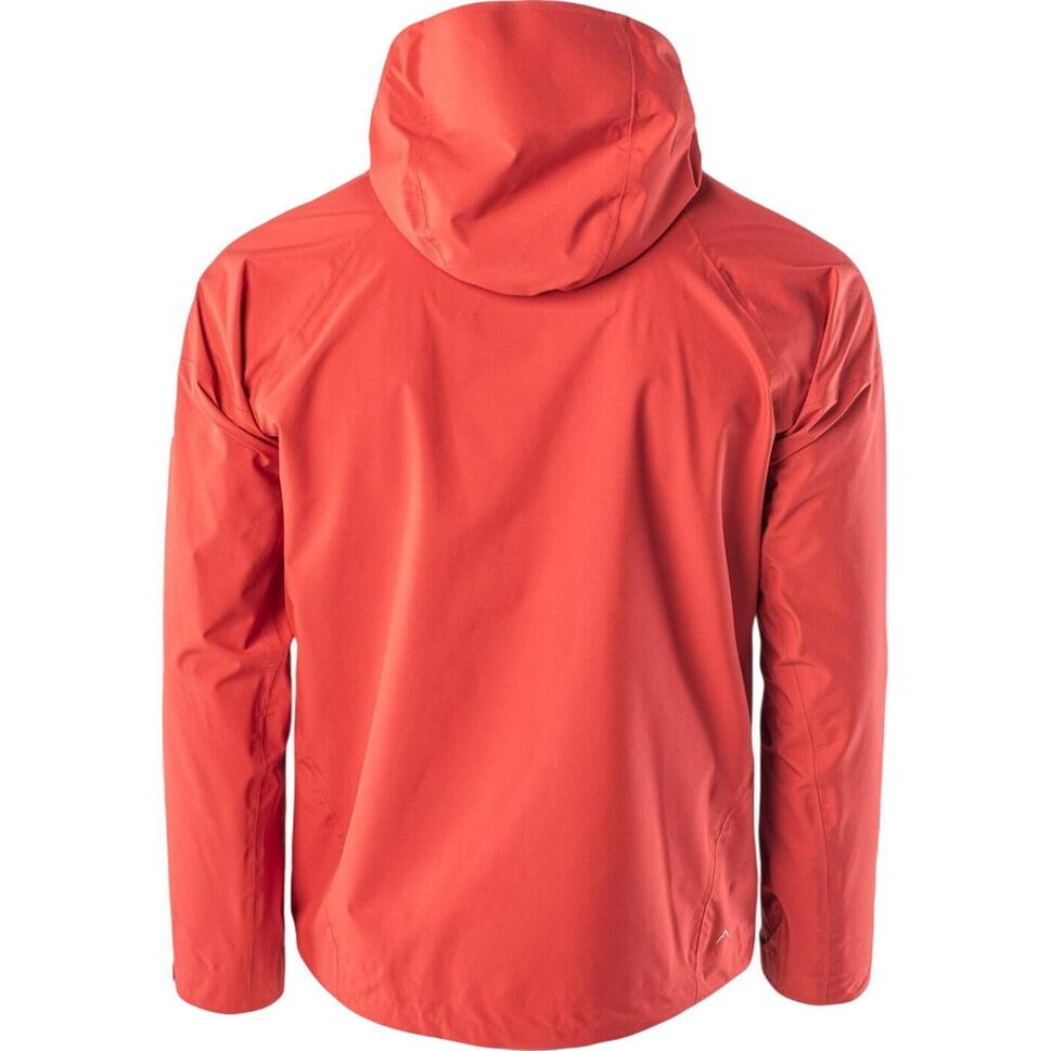 Męska Lekka Wodoodporna Kurtka Pro Guard 2 Layer