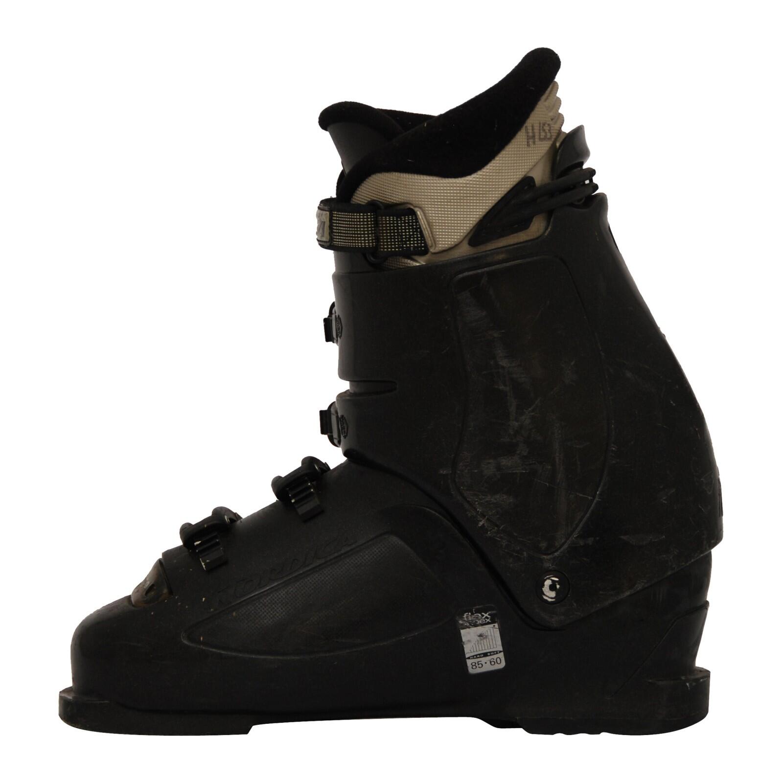 RECONDITIONNE - Chaussure De Ski Nordica Next 67/57 3/4