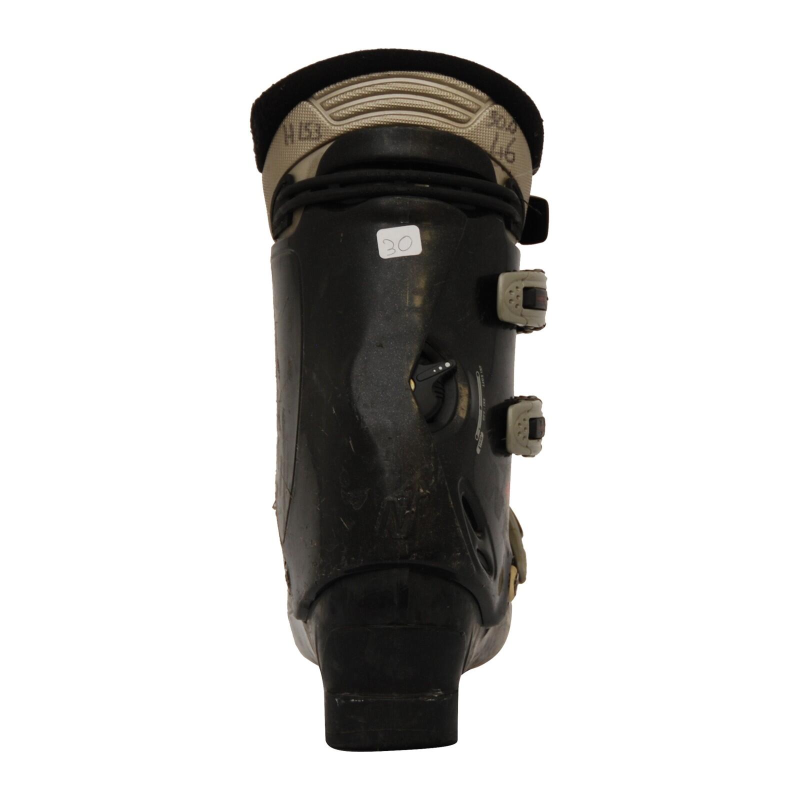 RECONDITIONNE - Chaussure De Ski Nordica Next 67/57 2/4
