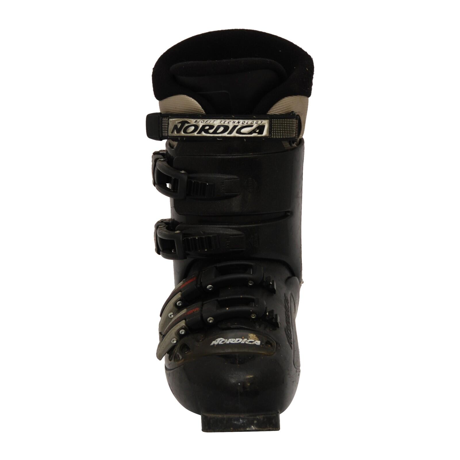 RECONDITIONNE - Chaussure De Ski Nordica Next 67/57 4/4