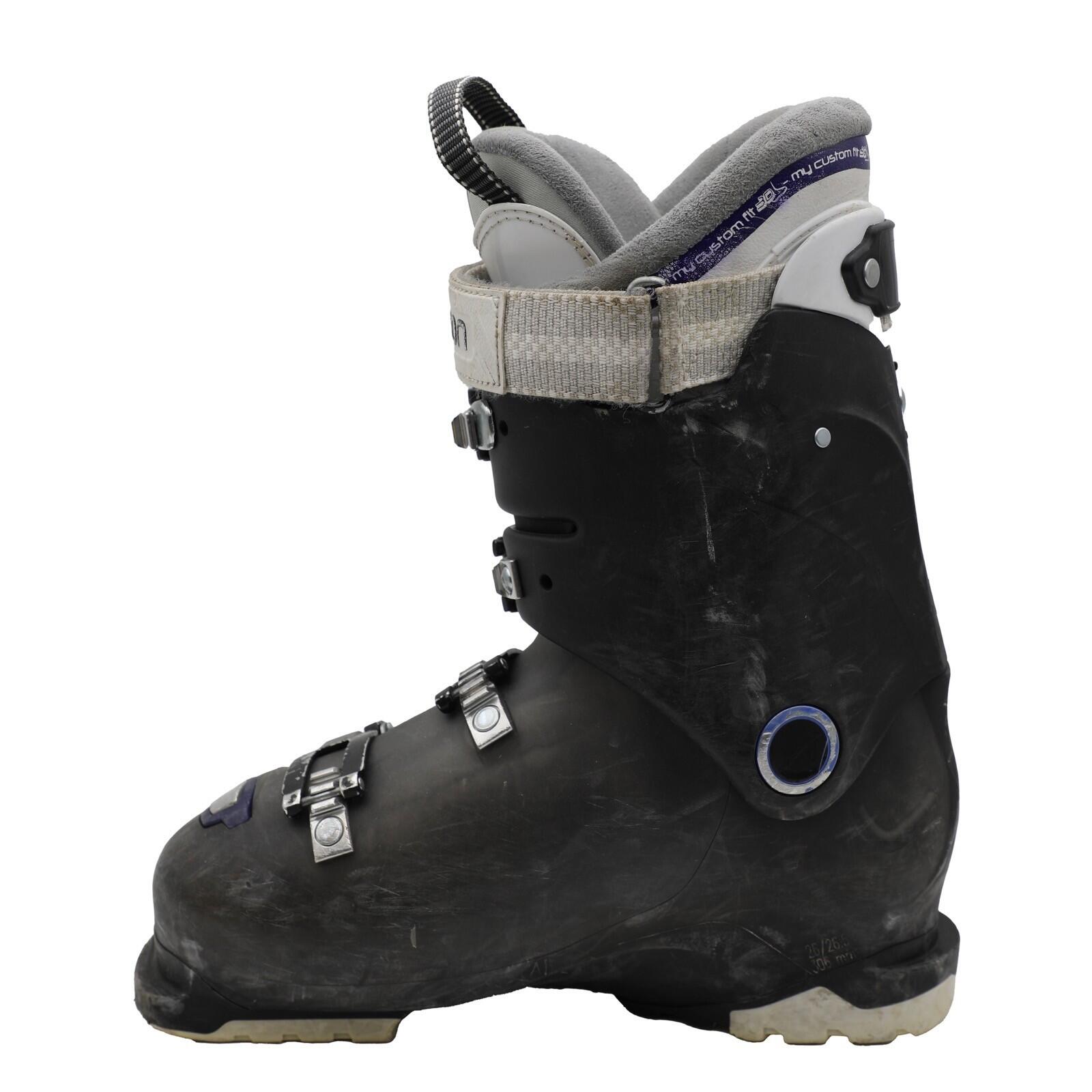 RECONDITIONNE - Chaussures De Ski Salomon Xpro R90 W 3/4