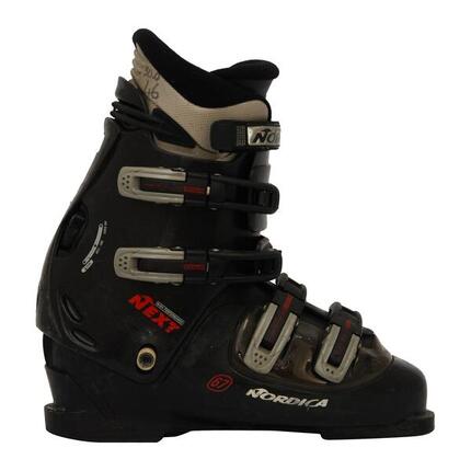 RECONDITIONNE - Chaussure De Ski Nordica Next 67/57