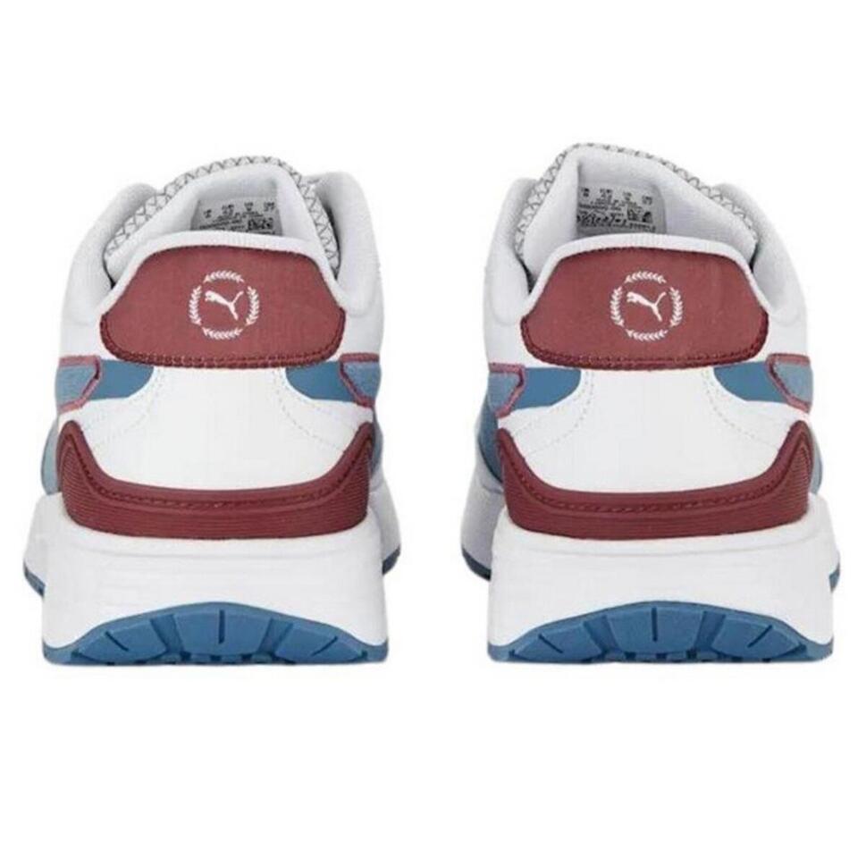 Męskie Skórzane Buty Sportowe Runtamed Plus