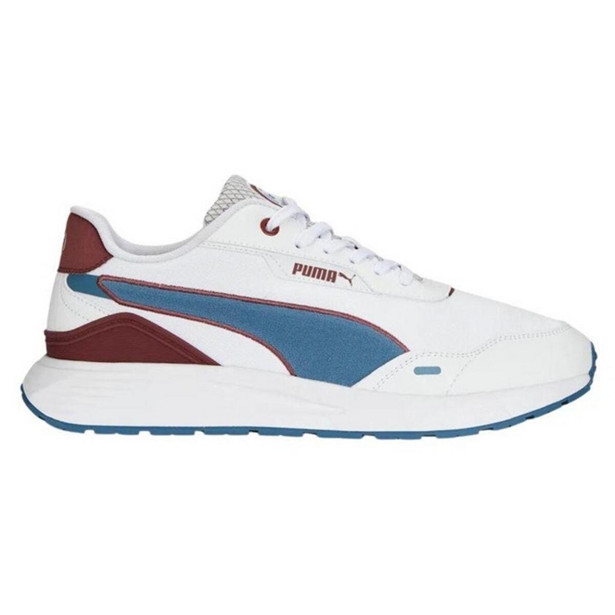 Męskie Skórzane Buty Sportowe Runtamed Plus