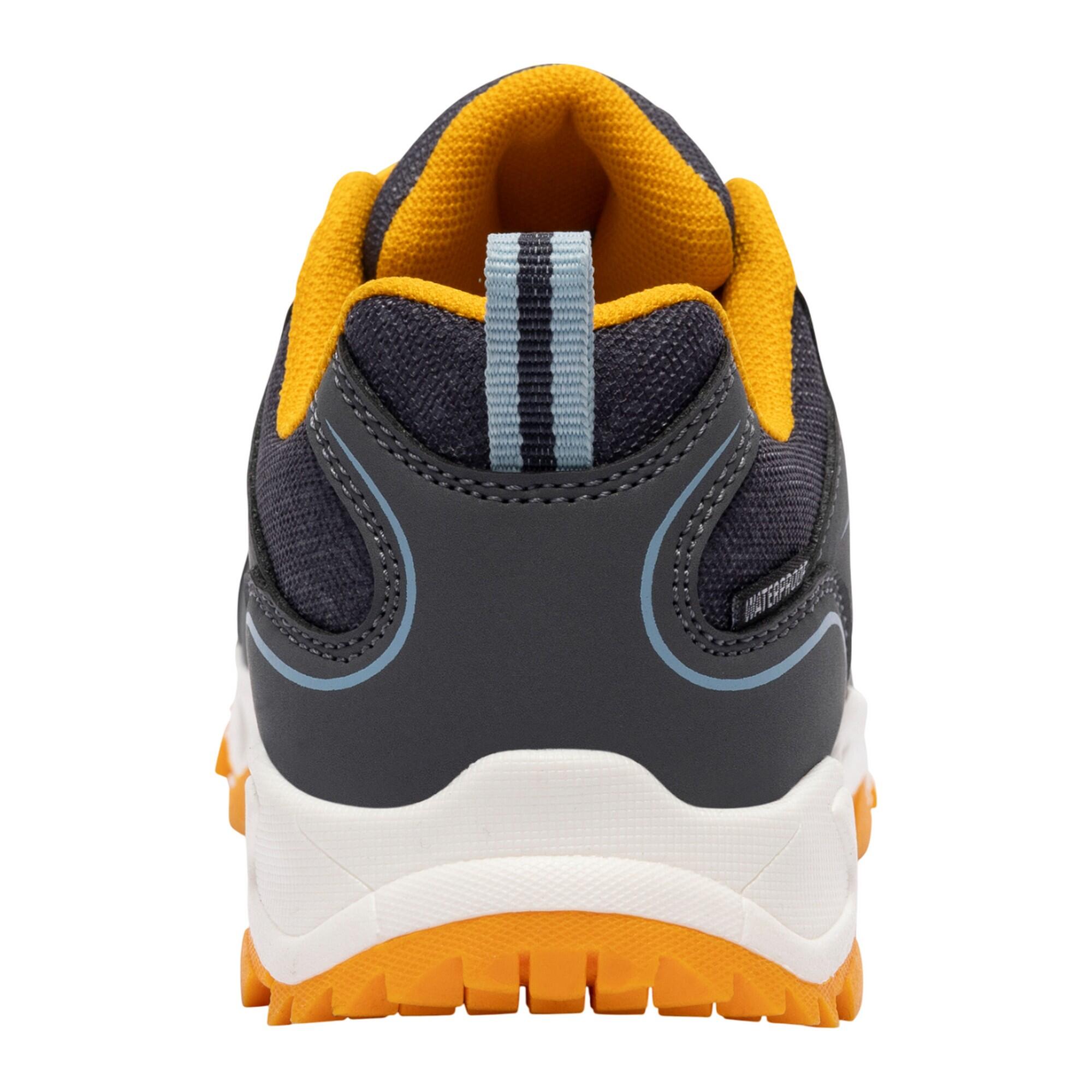 Baskets OTTIE Enfant (Bleu Gris) 2/5