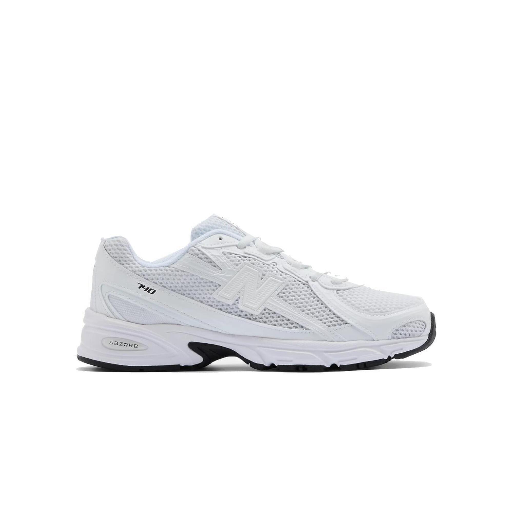 New Balance - Rends-moi Simplement La Traduction En Français De Ceci. - Chaussures De Sport - Blanc - Decathlon