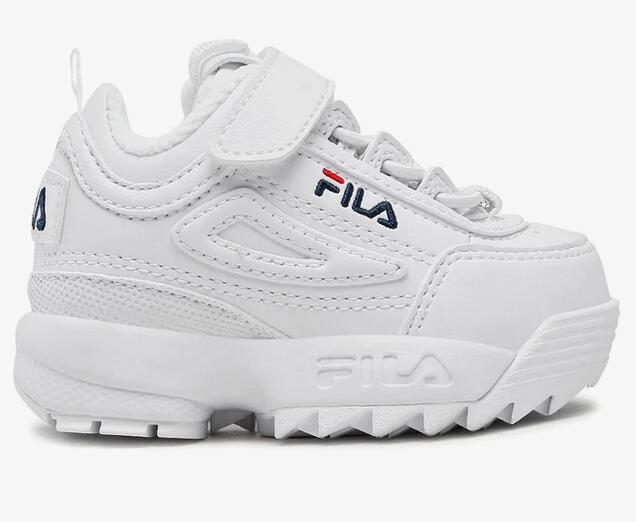 FILA picture