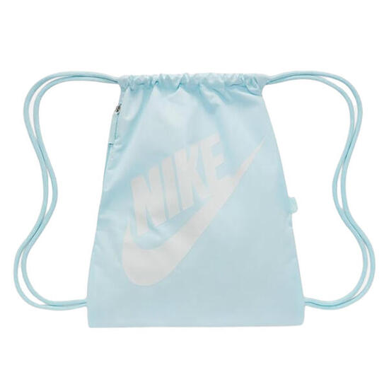 13L Borsa Con Coulisse Nike Heritage Rosa Del Canyon