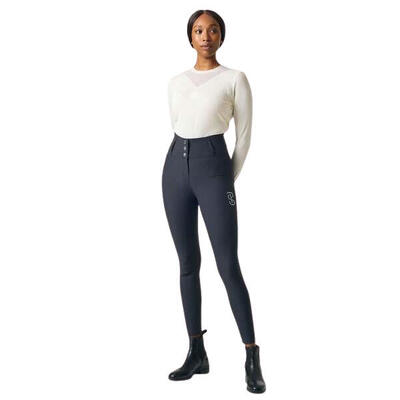 Reithose mit Vollgrip für Damen PS of Sweden Charlotte