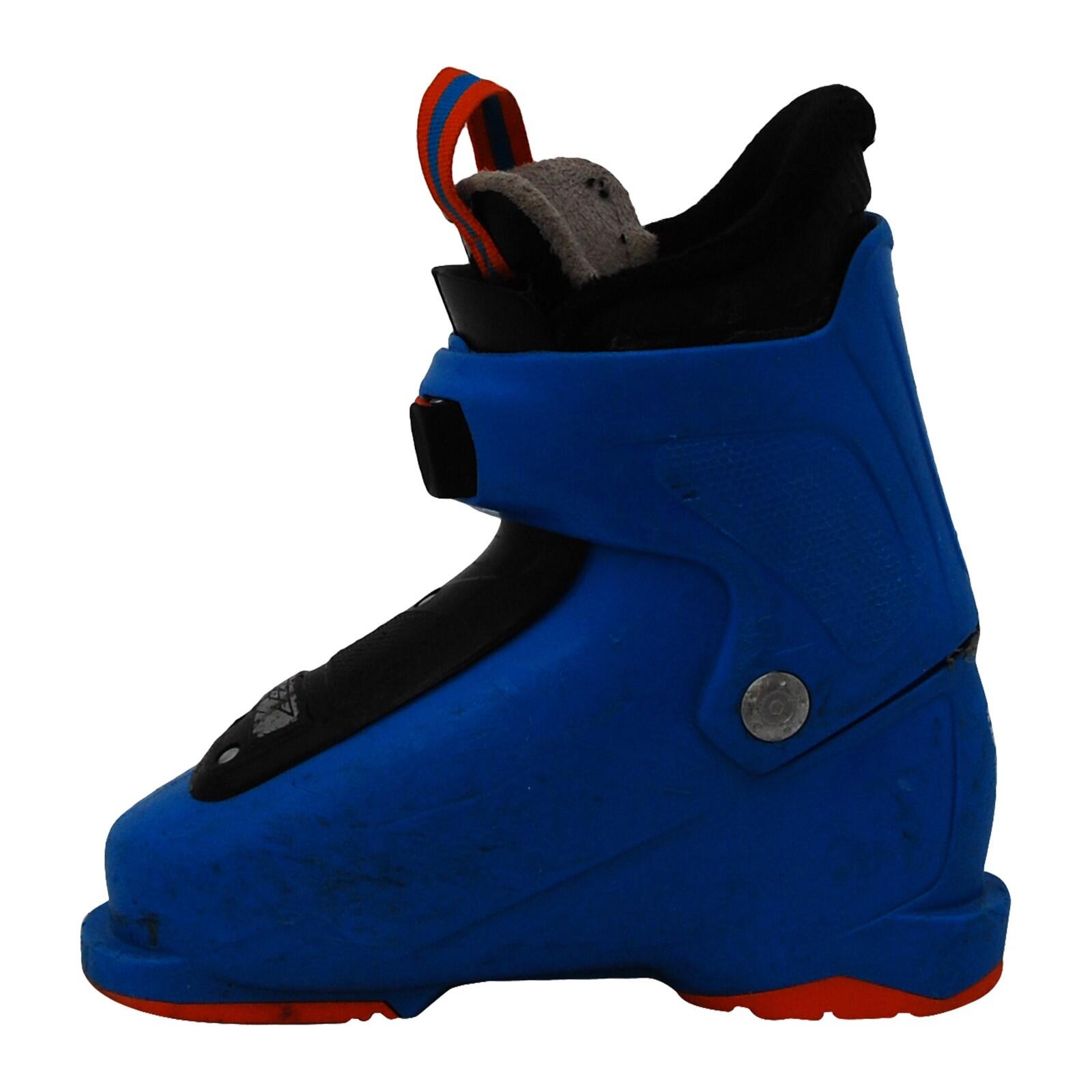 RECONDITIONNE - Chaussure De Ski Junior Tecnica Cochise Jtr1_1 3/4